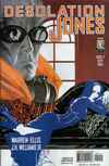 Desolation Jones #2 Comic Books - Covers, Scans, Photos in Desolation Jones Comic Books - Covers, Scans, Gallery